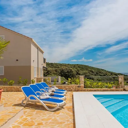 Villa Temida