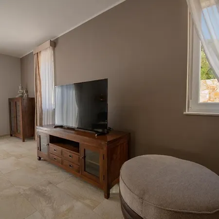 Villa Villa Temida *