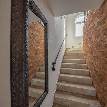 Villa Temida * Premuda