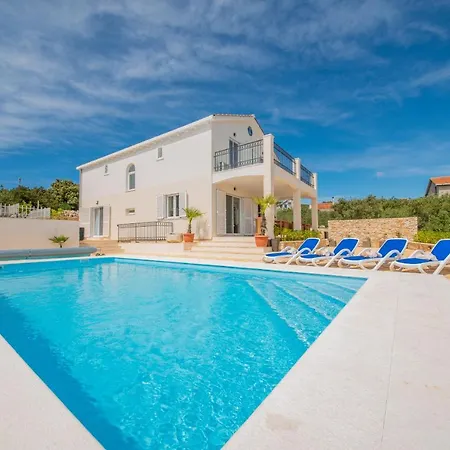 Villa Temida * Premuda