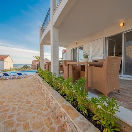 Villa Temida