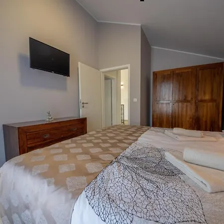 Villa Villa Temida
