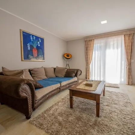 Villa Villa Temida Premuda