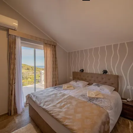 Villa Temida *