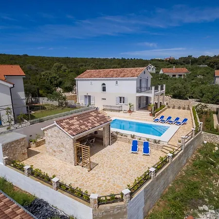 Villa Villa Temida Premuda