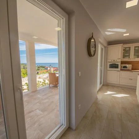 Villa Temida *