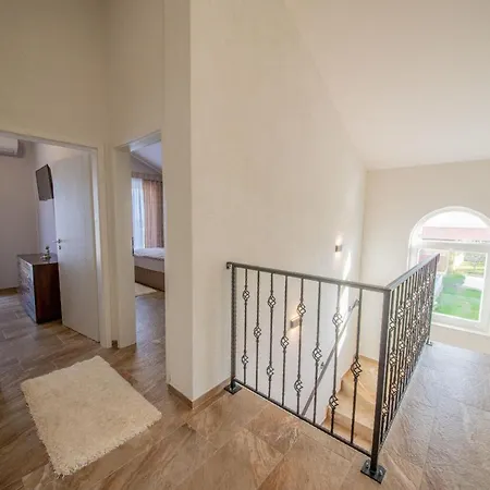 Villa Temida