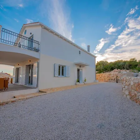 Vila Villa Temida Premuda