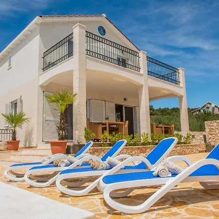 Villa Temida * Premuda