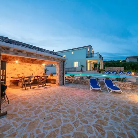 Villa Temida